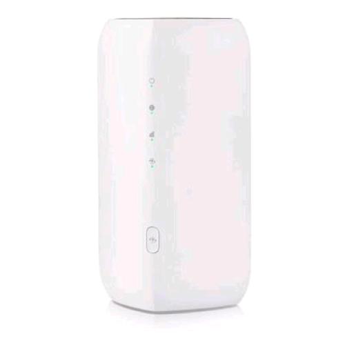 ZYZEL NEBULA FWA505-EU0102F ROUTER WIRELESS 5G OUTDOOR SLOT SIM CARD WI-FI 6 1 PORTA LAN GBE BIANCO