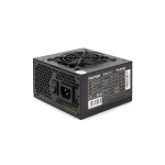 VULTECH VPS-M500EB SERIE ESSENCE ALIMENTATORE MICRO ATX 500 W CON VENTOLA DA 12 cm TERMOREGOLATA
