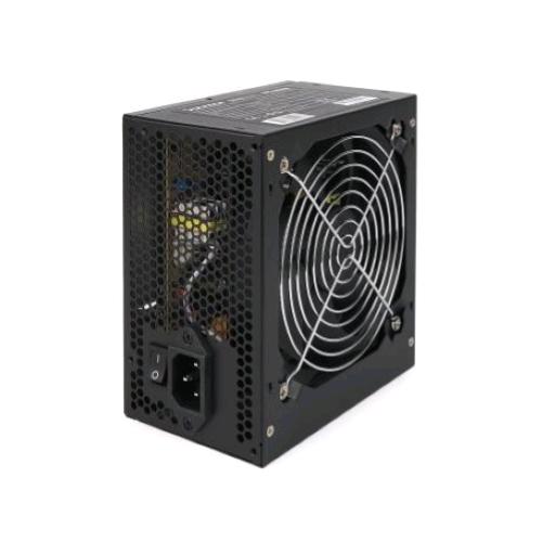 VULTECH VPS-A650ER SERIE ESSENCE ALIMENTATORE 650 W CON VENTOLA DA 12 cm TERMOREGOLATA