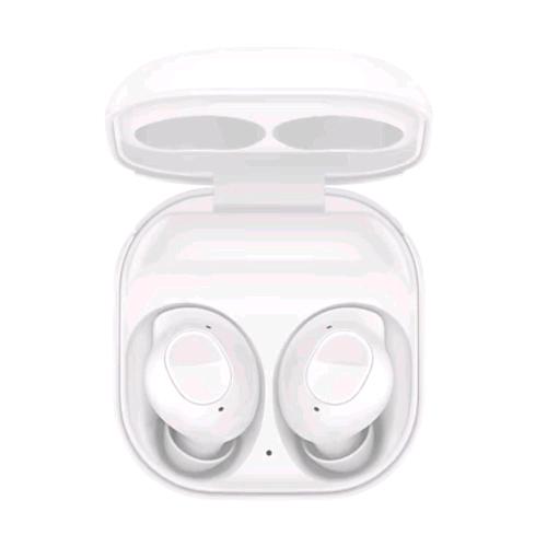 SAMSUNG R400 GALAXY BUDS FE AURICOLARI BLUETOOTH TIM WHITE