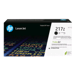 HP 217Z TONER NERO ALTISSIMA RESA PER COLOR LASERJET ENTERPRISE MFP 6800, LASERJET ENTERPRISE FLOW MFP 6800 32.000 PAGINE