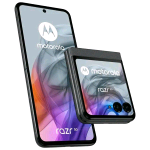MOTOROLA RAZR 50 5G DUAL SIM 6.9" OCTA CORE 256GB RAM 8GB 5G ITALIA KOALA GREY