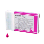 EPSON T6123 CARTUCCIA INKJET MAGENTA PER STYLUS PRO 7400 STYLUS PRO 7400 - 3 ANNI ON-SITE STYLUS PRO 7400 CAD STYLUS PRO 7400 DEV PRODUCTION STYLUS PRO 7450 STYLUS PRO 7450 - 3 ANNI ON-SITE STYLUS PRO 7450 CAD STYLUS PRO 7450