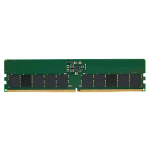 KINGSTON KSM56E46BS8KM-16HA MEMORIA RAM 16GB 5.600MHz TIPOLOGIA DIMM TECNOLOGIA DDR5 CAS 46