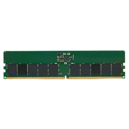 KINGSTON KSM56E46BS8KM-16HA MEMORIA RAM 16GB 5.600MHz TIPOLOGIA DIMM TECNOLOGIA DDR5 CAS 46