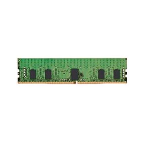 KINGSTON KSM32RS8/16HCR MEMORIA RAM 16GB 3.200MHz TIPOLOGIA DIMM TECNOLOGIA DDR4 CAS 22