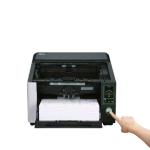 RICOH FI-8820 SCANNER A3 DUPLEX ADF DA 120ppm 500 FOGLI GIGABIT LAN USB 600 x 600 DPI