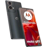 MOTOROLA MOTO G85 5G DUAL SIM 6.67" OCTA CORE 256GB RAM 12GB 5G ITALIA GRAY