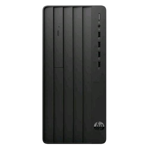HP PRO 290 G9 TOWER i3-12100RAM 8GB-SSD 512GB NVMe-DVD-RW-INTEL UHD GRAPHICS 730-WI-FI BLUETOOTH VGA HDMI NERO (9M9B5AT#ABZ)