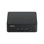 ASUS NUC 14 PRO SLIM KIT RNUC14RVKI300000I MINI PC BAREBONE INTEL CORE 3 100U 1.2GHz 2 SLOT SO-DIMM 5.600MHz-2 BAY SSD M.2 NVMe-WI-FI 6E-BLACK (90AR0062-M00010)
