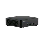 ASUS NUC 14 PRO SLIM KIT RNUC14RVKU500000I MINI PC BAREBONE INTEL CORE ULTRA 5 125H 2.5GHz 2 SLOT RAM SO-DIMM 5.600MHz-BAY SSD M.2 NVMe-WI-FI 6E-BLACK (90AR0062-M00060)