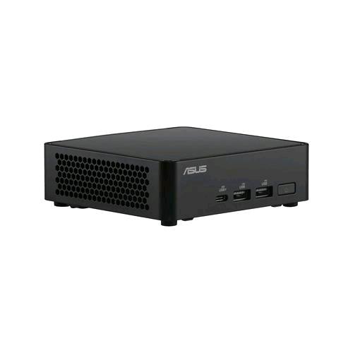 ASUS NUC 14 PRO SLIM KIT RNUC14RVKU500000I MINI PC BAREBONE INTEL CORE ULTRA 5 125H 2.5GHz 2 SLOT RAM SO-DIMM 5.600MHz-BAY SSD M.2 NVMe-WI-FI 6E-BLACK (90AR0062-M00060)