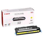 CANON 717 TONER GIALLO PER I-SENSYS MF8450