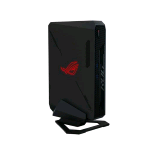 ASUS ROG NUC 14 RNUC14SRKU7168A2I MINI PC INTEL CORE ULTRA 7 155H 1.4GHz RAM 16GB-SSD 512GB M.2-NVIDIA GEFORCE RTX 4060-WI-FI 6E-WIN 11 HOME BLACK (90AS0051-M00050)