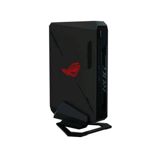 ASUS ROG NUC 14 RNUC14SRKU7168A2I MINI PC INTEL CORE ULTRA 7 155H 1.4GHz RAM 16GB-SSD 512GB M.2-NVIDIA GEFORCE RTX 4060-WI-FI 6E-WIN 11 HOME BLACK (90AS0051-M00050)