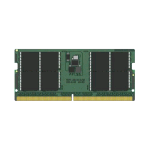 KINGSTON KCP556SD8-48 MEMORIA RAM 48GB 5.600MHz TIPOLOGIA SO-DIMM TECNOLOGIA DDR5 CAS 46
