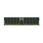 KINGSTON KSM48R40BD4-64HA MEMORIA RAM 64GB 4.800MHz TIPOLOGIA DIMM TECNOLOGIA DDR5 CAS 40