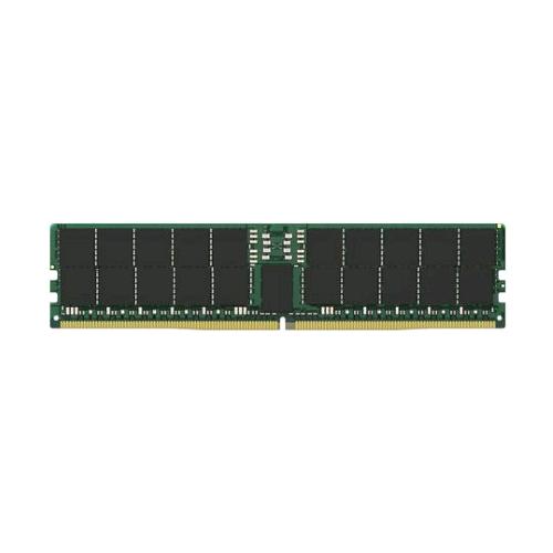 KINGSTON KSM48R40BD4-64HA MEMORIA RAM 64GB 4.800MHz TIPOLOGIA DIMM TECNOLOGIA DDR5 CAS 40
