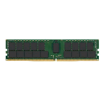 KINGSTON KSM32RD4/64SC MEMORIA RAM 64GB 3.200MHz TIPOLOGIA DIMM TECNOLOGIA DDR4 CAS 22