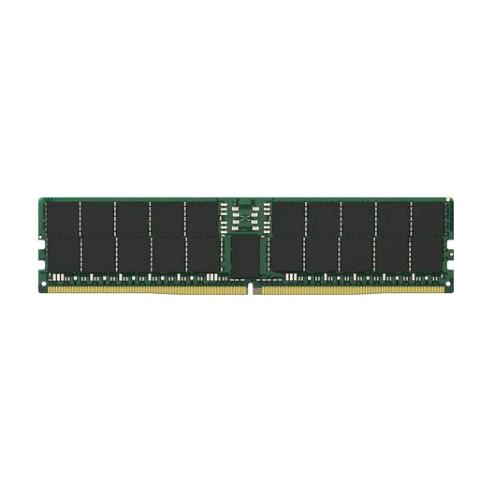 KINGSTON KSM56R46BD4-64HA MEMORIA RAM 64GB 5.600MHz TIPOLOGIA DIMM TECNOLOGIA DDR5 CAS 46