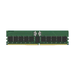 KINGSTON KSM56R46BD8-32MD MEMORIA RAM 32GB 5.600MHz TIPOLOGIA DIMM TECNOLOGIA DDR5 CAS 46