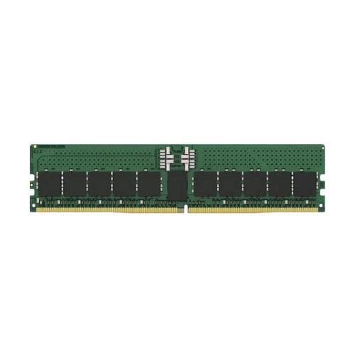 KINGSTON KSM56R46BD8-32MD MEMORIA RAM 32GB 5.600MHz TIPOLOGIA DIMM TECNOLOGIA DDR5 CAS 46