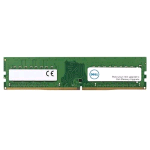 DELL AC027076 MEMORIA RAM 32GB 4.800MHz TIPOLOGIA DIMM TECNOLOGIA DDR5