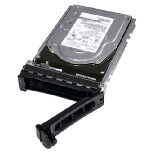 DELL 400-BLLE HDD INTERNO 8.000GB HOT SWAP INTERFACCIA SATA III FORMATO 3.5" 7.200 RPM