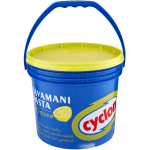UHU CYCLON PASTA LAVAMANI AL LIMONE 5000 ML