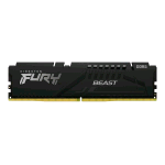 KINGSTON FURY BEAST EXPO 16GB DDR5 6000MT/s CL 36 DIMM BLACK
