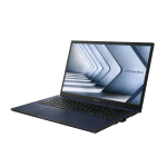 ASUS EXPERTBOOK B1 B1502CVA-NJ1169X 15.6" i3-1315U 3.3GHz RAM 8GB-SSD 512GB M.2 NVMe-WI-FI 6-WIN 11 PROF BLACK (90NX06X1-M01BZ0)