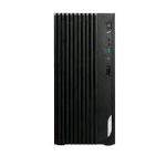 MSI PRO DP180 14NUC-424IT i7-14700F 2.1GHz RAM 16GB-SSD 1.024GB M.2-NVIDIA GEFORCE RTX 4060 8GB-WI-FI 6E-WIN 11 PROF BLACK (9S6-B0A731-463)