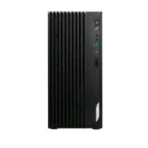MSI PRO DP180 14NUC-424IT i7-14700F 2.1GHz RAM 16GB-SSD 1.024GB M.2-NVIDIA GEFORCE RTX 4060 8GB-WI-FI 6E-WIN 11 PROF BLACK (9S6-B0A731-463)