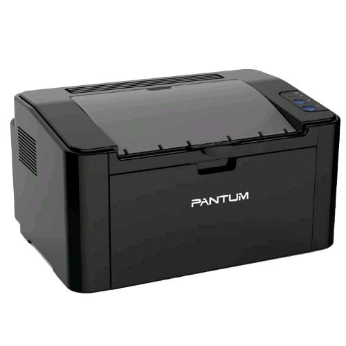 PANTUM P2500W STAMPANTE LASER B/N A4 WI-FI CASSETTO 150 FOGLI USB 22ppm TONER 700 PAGINE INCLUSO 1200 x 1200 DPI NERO