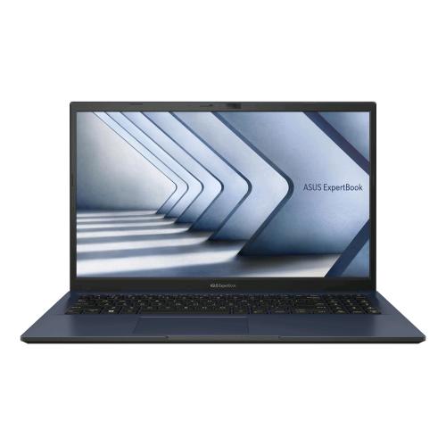 ASUS EXPERTBOOK B1 B1502CVA-NJ1168W 15.6" i3-1315U RAM 8GB-SSD 512GB NVMe-INTEL UHD GRAPHICS-WI-FI 6-WIN 11 HOME (90NX06X1-M01BY0)
