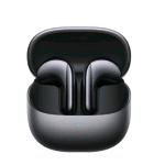 XIAOMI BUDS 5 AURICOLARI WIRELESS CANCELLAZIONE ATTIVA DEL RUMORE HARMAN AUDIO EFX GRAPHITE BLACK