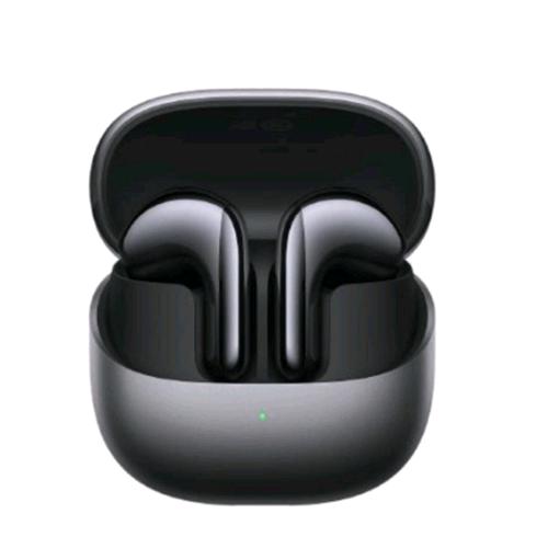 XIAOMI BUDS 5 AURICOLARI WIRELESS CANCELLAZIONE ATTIVA DEL RUMORE HARMAN AUDIO EFX GRAPHITE BLACK