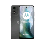 MOTOROLA MOTO E14 DUAL SIM 6.56" OCTA CORE 64GB RAM 2GB 4G LTE TIM GRAPHITE GRAY