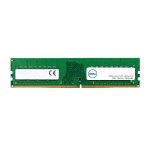 DELL AC774044 MEMORIA RAM 16GB 5.600MHz TIPOLOGIA DIMM TECNOLOGIA DDR5