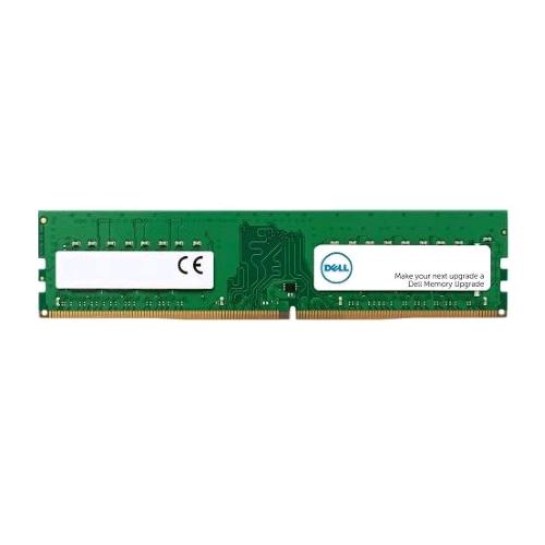 DELL AC774044 MEMORIA RAM 16GB 5.600MHz TIPOLOGIA DIMM TECNOLOGIA DDR5