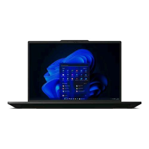 LENOVO THINKPAD P14s Gen 5 WORKSTATION MOBILE 14.5" WUXGA INTEL CORE ULTRA 7 155H RAM 32GB-SSD 1.000GB NVMe TCG-NVIDIA RTX 500Ada 4GB-WI-FI 6E-WIN 11 PROF NERO (21G20009IX)