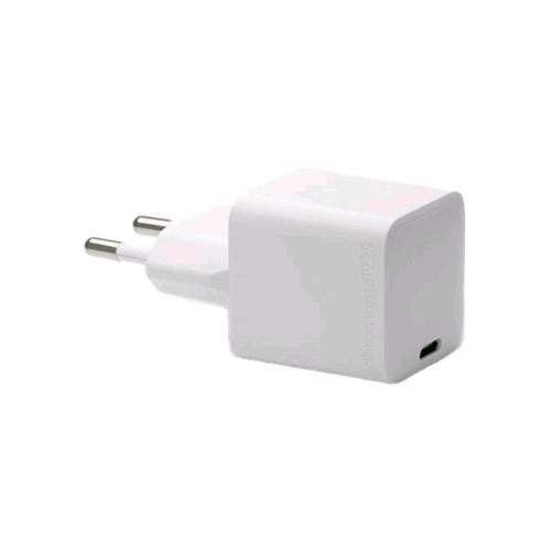 DBRAMANTE 1928 WALL CHARGER CARICABATTERIE DA RETE USB-C 45 W BIANCO
