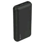 DBRAMANTE 1928 POWER BANK 10.000mAh NERO