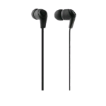 LINK LK11N AURICOLARI STEREO CON MICROFONO JACK 3.5mm NERO 