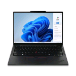 LENOVO THINKPAD T14s G5 14" WUXGA INTEL CORE ULTRA 7-155U 1.2GHz RAM 32GB-SSD 1.024GB M.2 NVMe-WI-FI 6E-WIN 11 PROF BLACK (21LS002UIX)