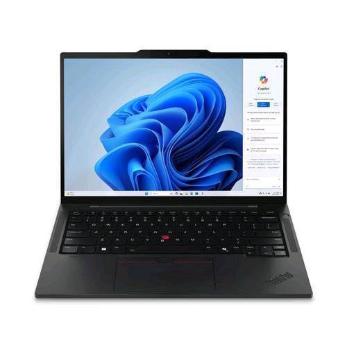 LENOVO THINKPAD T14s G5 14" WUXGA INTEL CORE ULTRA 7-155U 1.2GHz RAM 32GB-SSD 1.024GB M.2 NVMe-WI-FI 6E-WIN 11 PROF BLACK (21LS002UIX)