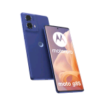 MOTOROLA MOTO G85 5G DUAL SIM 6.67" OCTA CORE 256GB RAM 8GB 5G VODAFONE ITALIA COBALT BLUE