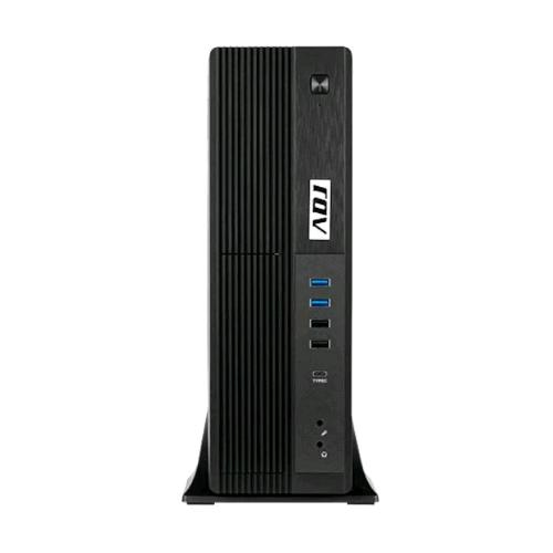 ADJ FLEXY i5-12400 2.5GHz RAM 16GB-SSD 1.024GB M.2-WIN 11 PROF BLACK (271-5211-W11)