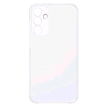 SAMSUNG GALAXY A15 CLEAR COVER IN TPU TRASPARENTE IN CONFEZIONE BULK