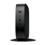 HP ELITE T755 THIN CLIENT AMD RYZEN EMBEDDED V2546 3GHz RAM 8GB-SSD 256GB M.2 NVMe-WI-FI 6E-WIN 10 IoT ENTERPRISE BLACK (5H0Z3EA)